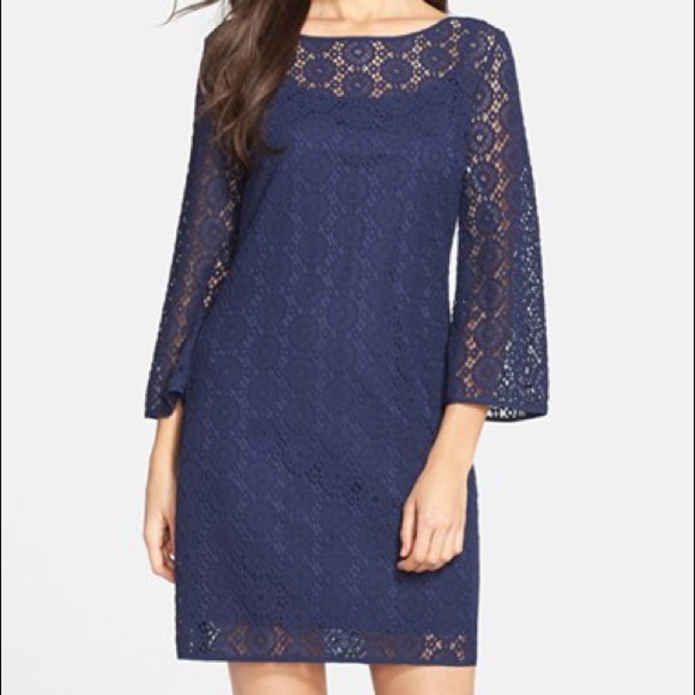Lilly dress